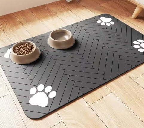 Tapis  pour animaux de compagnie