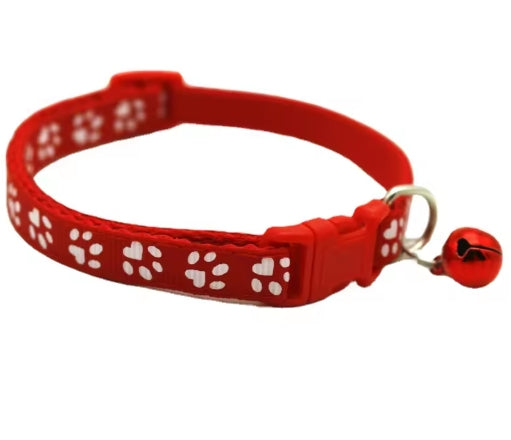 Anneau de cou universel pour chien et chat