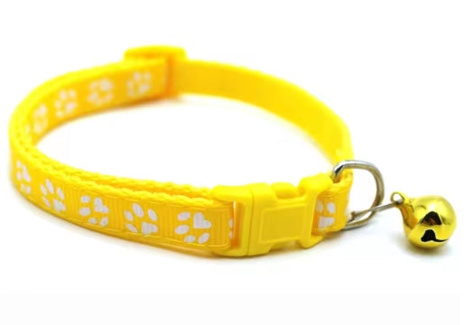 Anneau de cou universel pour chien et chat